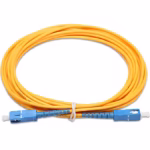 Patch Cord SC-PC/SC-PC 2m.