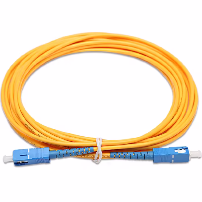 Patch Cord SC-PC/SC-PC 2m.