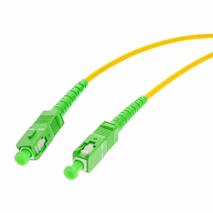 Patch Cord SC-APC/SC-APC 3m - Оптичен кабел Single Mode