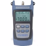 Power Meter ATP 100A измервателен инструмент за FTTH техници и поддръжка на оптични трасета