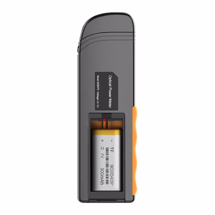Optical Power Meter G2 уред за диагностика на оптични влакна, конектори и пач корди