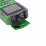 Optical Power Meter A-M50 уред за измерване на оптичен сигнал при монтаж и сервиз на мрежи