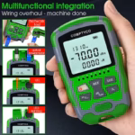 Optical Power Meter A-M50 измервателен инструмент за FTTH, PON и fiber optic диагностика