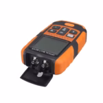 Optical Power Meter ATM-300 уред за измерване на оптичен сигнал при монтаж и сервиз