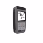 Optical Power Meter ATP-720 уред за FTTH техници с OPM, VFL и RJ45 tester в едно устройство