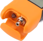 Optical Power Meter G1050 уред за диагностика на оптични влакна, конектори и пач корди