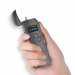 G2 оптичен power meter за техници при работа с ODF шкафове, PON линии и абонатни трасета