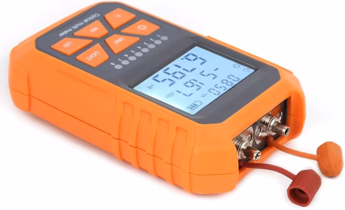 power-meters - Optical Power Meter G5 lan tester