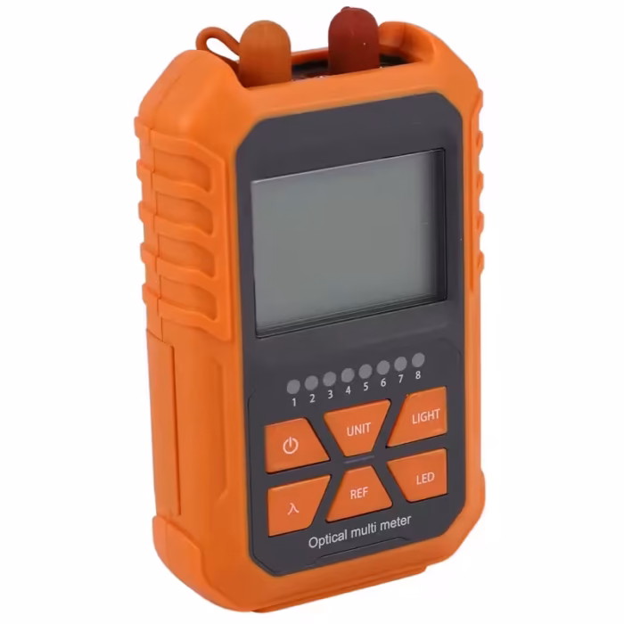 power-meters - Optical Power Meter_G5