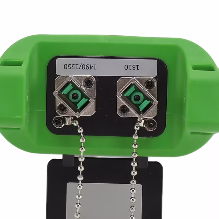 PON Power Meter VS-PON-35-SC-UPC тестер за GPON, EPON и абонатски оптични линии