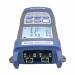 PON Power Meter EPON 10GEPON XGPON power meter за монтажници при работа с модерни fiber optic мрежи