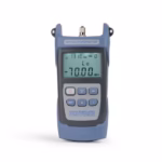 ATP 100A Power Meter тестер за измерване на оптичен сигнал при монтаж и сервиз