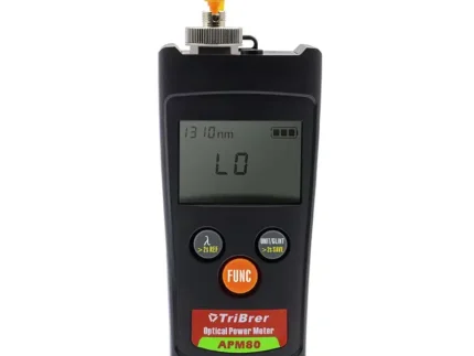 Tribrer APM80C Power Meter