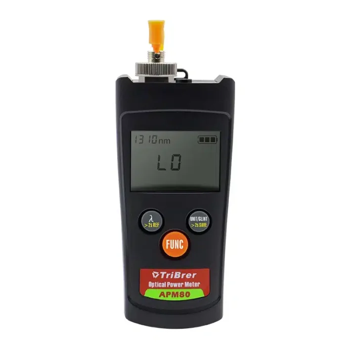 Tribrer APM80C Power Meter