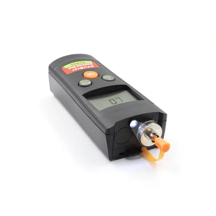 Tribrer APM80C Power Meter