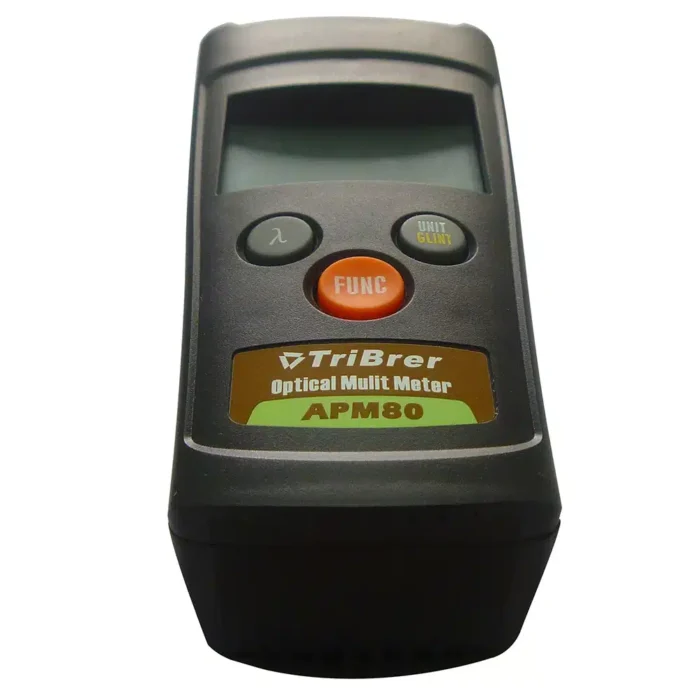 Tribrer APM80C Power Meter