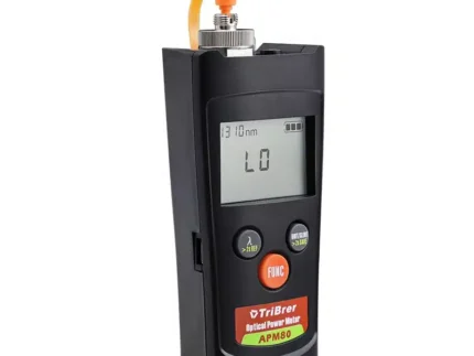 Tribrer APM80C Power Meter