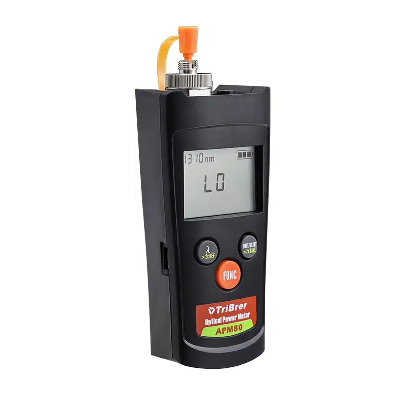 Tribrer-Power-Meter-APM80C Tribrer APM80C Power Meter