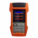 Tribrer PON Power Meter AOF500 измервателен уред за PON и FTTH мрежи