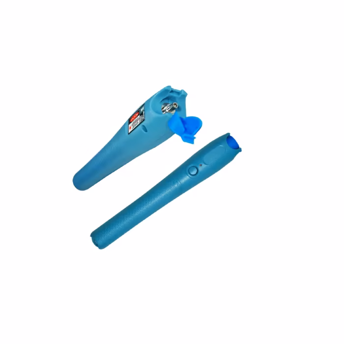 fiber-optic-tools - visual fault locator Pen Type 29 10 Plastic