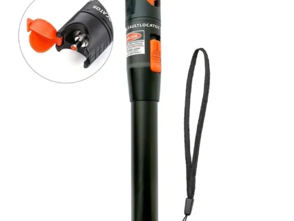 Visual Fault Locator (VFL) 10mW