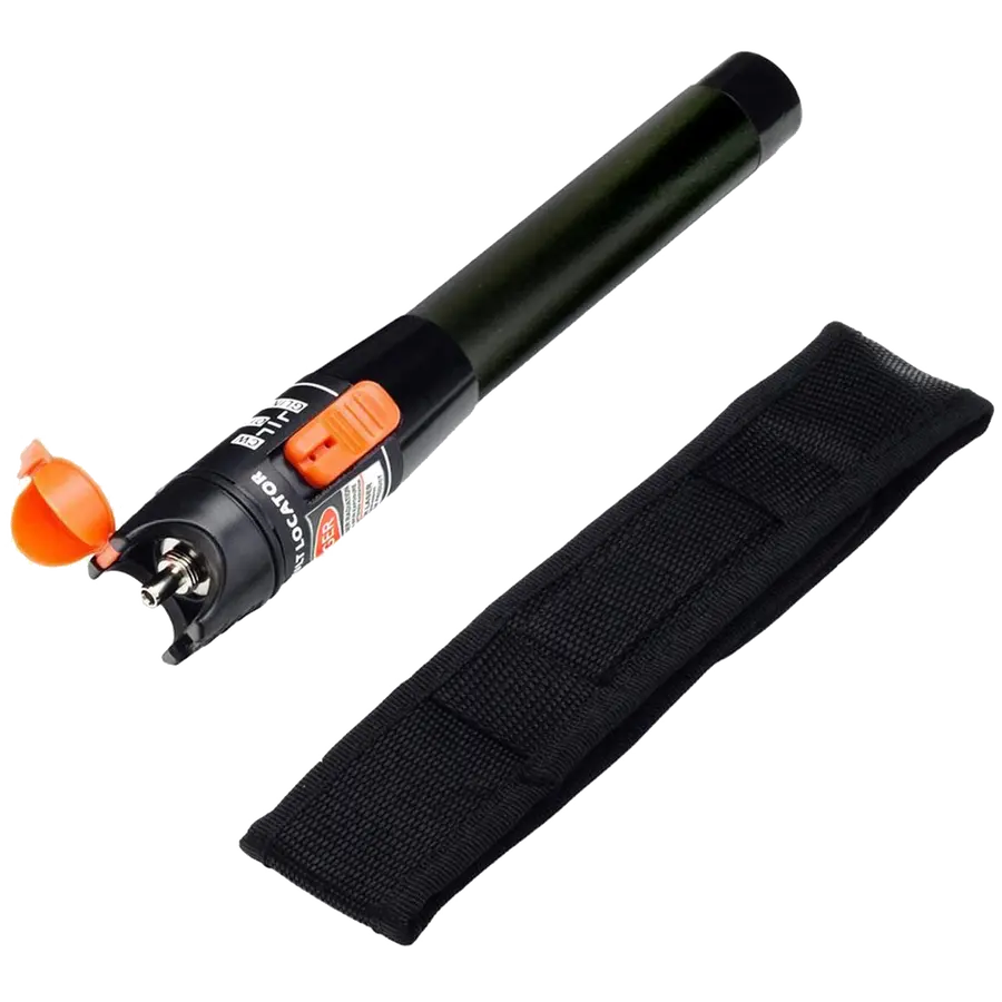 visual-fault-locator-vfl-10mw-laser-svetulka Visual Fault Locator (VFL) 10mW