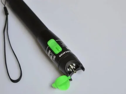 Visual Fault Locator (VFL) 20mW