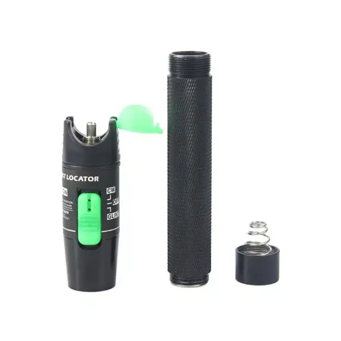 Visual Fault Locator (VFL) 20mW