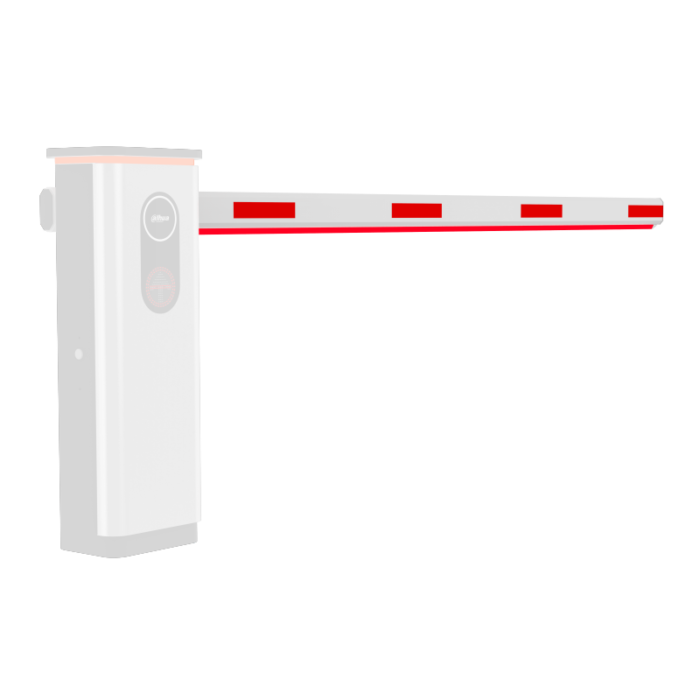 Фиксирано рамо Dahua IPMECD-0262-M30-LED - Image 2