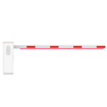 Фиксирано рамо Dahua IPMECD-0262-M30-LED