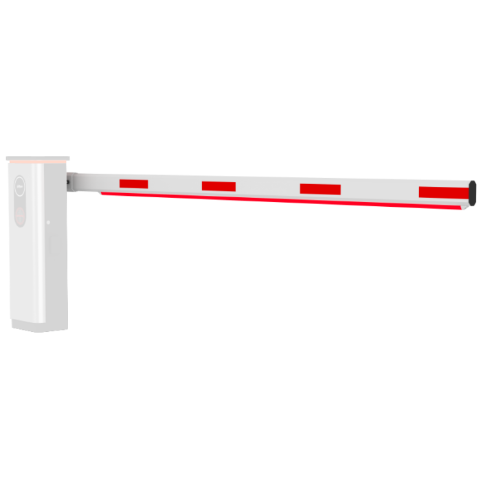 Фиксирано рамо Dahua IPMECD-0262-M30-LED - Image 3