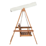 Градинска люлка OLE - Image 3