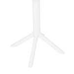 Градинска маса AGADIR - бяла - Image 5