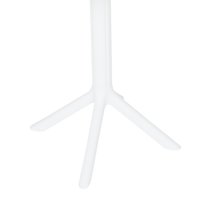 Градинска маса AGADIR - бяла - Image 5
