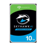 Хард диск SEAGATE SKYHAWK ST10000VE001