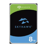 Хард диск SEAGATE SKYHAWK ST8000VX010