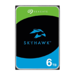 Хард диск SEAGATE SKYHAWK ST6000VX009