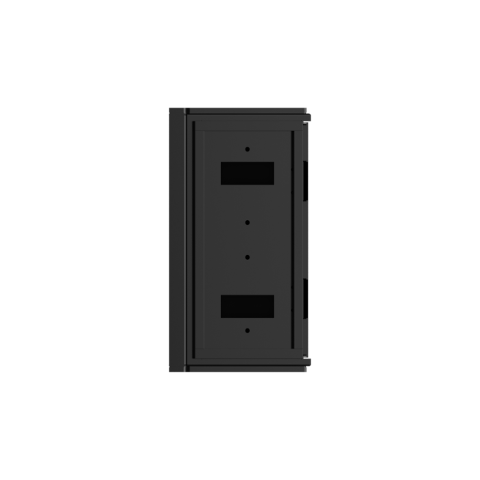 Хоризонтално наклонена стойка Dahua VTM97A за VTO2111D-P-S3 - Image 2