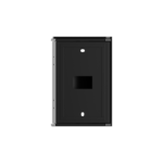 Хоризонтално наклонена стойка Dahua VTM98A за DHI-VTO2202F-P-S3 и DHI-VTO2211G-WP-S2 - Image 2