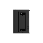 Хоризонтално наклонена стойка Dahua VTM98A за DHI-VTO2202F-P-S3 и DHI-VTO2211G-WP-S2