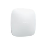 Хъб за алармена система Ajax Hub 2 (4G) - бял - Image 3