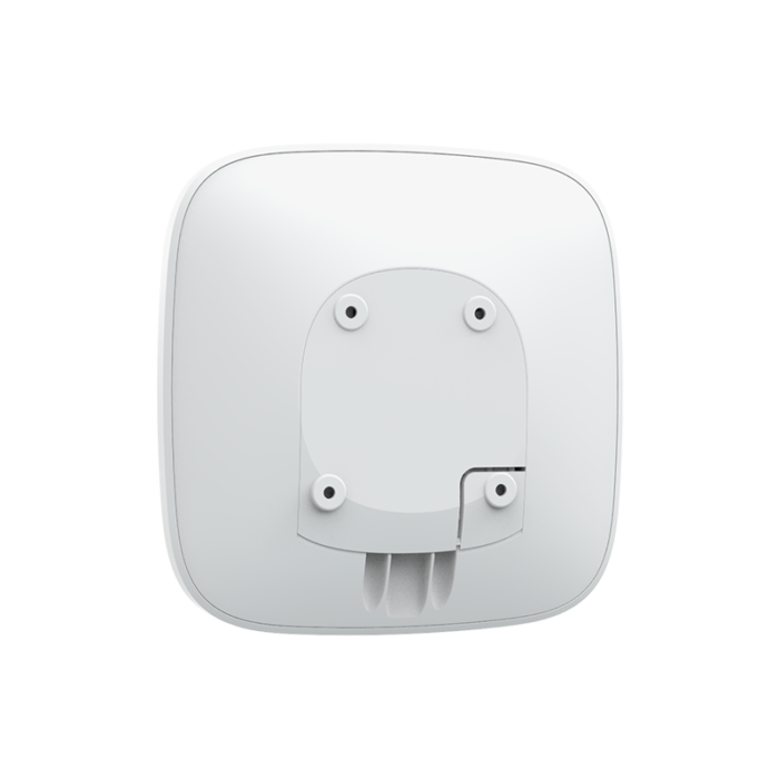 Хъб за алармена система Ajax Hub 2 (4G) - бял - Image 4