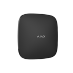 Хъб за алармена система Ajax Hub 2 Plus - черен - Image 3