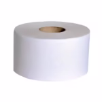 Тоалетна хартия мини Джъмбо целулоза 400гр, hartiq mini jumbo celuloza 400g