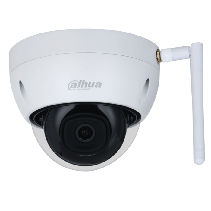 IP камерa Dahua IPC-HDBW1230DE-SW-0280B - Image 2