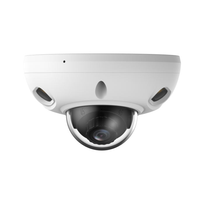 IP камерa Dahua IPC-HDBW3649F-AS-IL-0280B - Image 2