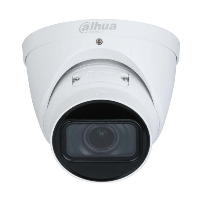 IP камерa Dahua IPC-HDW1230T-ZS-2812-S5 - Image 2