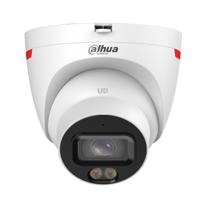 IP камерa Dahua IPC-HDW2449T-S-LED-0360B-PRO-S1 - Image 2