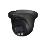 IP камерa Dahua IPC-HDW2449TM-S-IL-0280B - черна