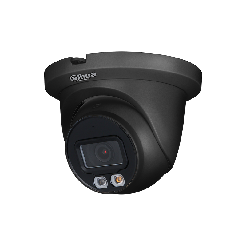 ip-kamera-dahua-ipc-hdw2449-tm-s-il-0280-b-cherna IP камерa Dahua IPC-HDW2449TM-S-IL-0280B - черна - Image 1